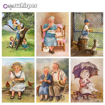 Daimond Painting 5D Full Square/ Round Countryside Pastoral Life Diamond Painting Rhinestone Crystal Cross Stitch Mosaic Z076
Daimond Painting 5D Full Square/ Round Countryside Pastoral Life Diamond Painting Rhinestone Crystal Cross Stitch Mosaic Z076
