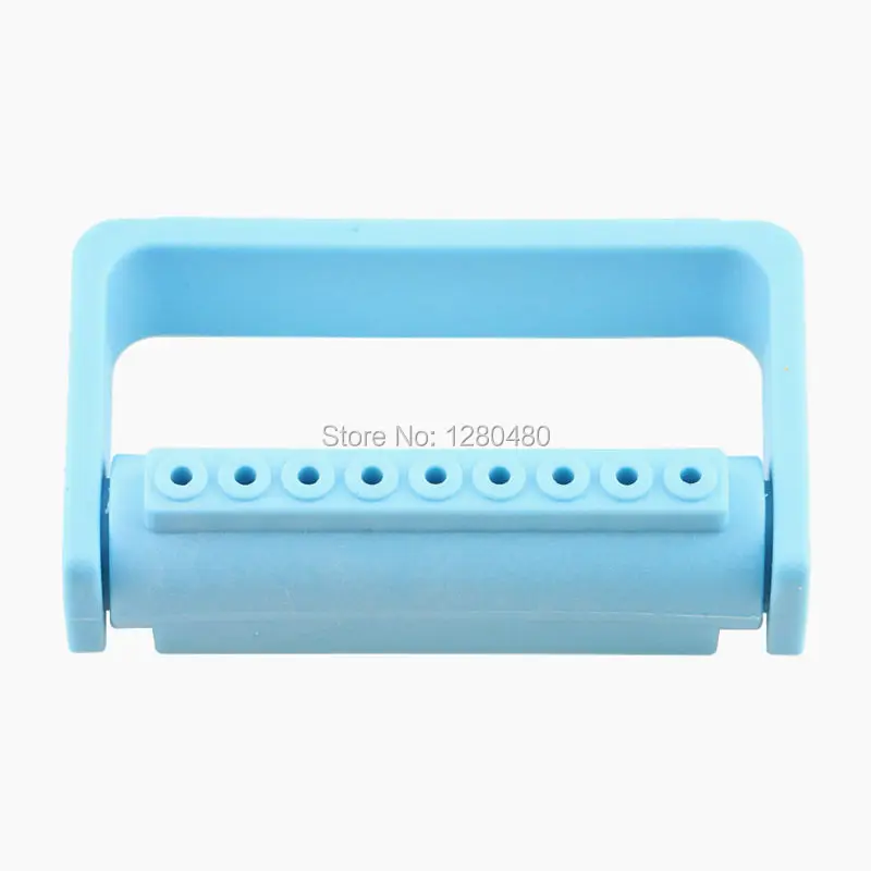 Dental Endodontic FG1.6mm 9 Holes Bur Holders Autoclavable Diamond Burs Block,135 Degree Sterilized Dentist Products
Dental Endodontic FG1.6mm 9 Holes Bur Holders Autoclavable Diamond Burs Block,135 Degree Sterilized Dentist Products