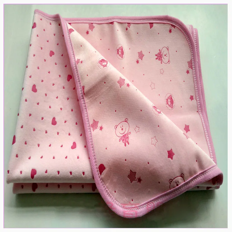 Diamond Velvet Double Sides Baby Waterproof Lined Diaper Pad Reusable Cloth Diaper Mummy Maternity Nappy Changing Pad Cover Mat
Diamond Velvet Double Sides Baby Waterproof Lined Diaper Pad Reusable Cloth Diaper Mummy Maternity Nappy Changing Pad Cover Mat