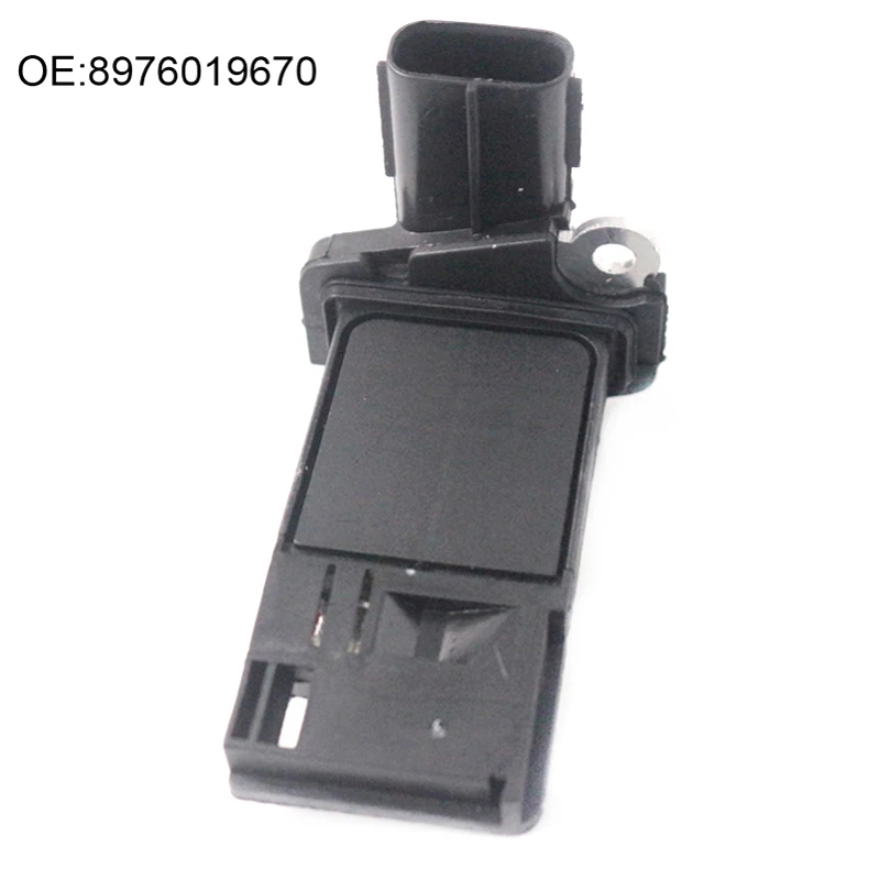 Mass Air Flow Sensor Maf Meter For Isuzu D-Max Pickup 2.5 DiTD 3.0 D 4x4 2007-2012 AFH70M-40 8976019670
Mass Air Flow Sensor Maf Meter For Isuzu D-Max Pickup 2.5 DiTD 3.0 D 4x4 2007-2012 AFH70M-40 8976019670