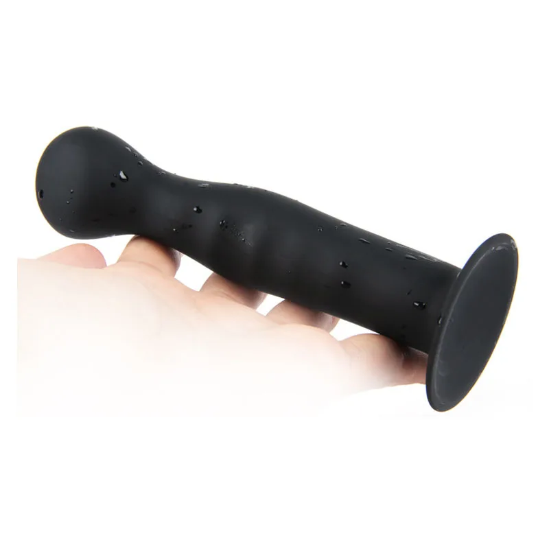 Dildo Vibrator Sex Toys For Female Strapon Penis Vibrators For Women Vagina Plug Adult Toys Anus Beads Pussy Erotic Toys