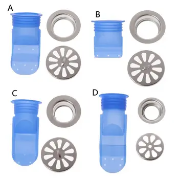 Drain Backflow Preventer One Way Valve for Pipes Tubes Bathroom Floor Drain Seal l29k
Drain Backflow Preventer One Way Valve for Pipes Tubes Bathroom Floor Drain Seal l29k