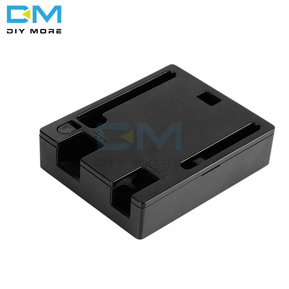 ABS Plastic Case Shell Clear Protective Box Enclosure For Arduino UNO R3 Board One CH340g CH340 Atmega16U2 Mega328P Black
ABS Plastic Case Shell Clear Protective Box Enclosure For Arduino UNO R3 Board One CH340g CH340 Atmega16U2 Mega328P Black