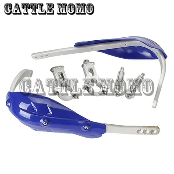 Motorbike Handguards Brush Guard Handlebar Motorcycle Hand Guards Hand Protector 7/8" 22mm Handlebar Protector Accessories New
Motorbike Handguards Brush Guard Handlebar Motorcycle Hand Guards Hand Protector 7/8" 22mm Handlebar Protector Accessories New