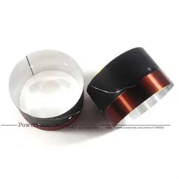 2pcs /lot 15" 18" Woofer Voice Bass Coil ASV White Aluminum for Subwoofer Sound Speaker DIY Repair Accessories
2pcs /lot 15" 18" Woofer Voice Bass Coil ASV White Aluminum for Subwoofer Sound Speaker DIY Repair Accessories