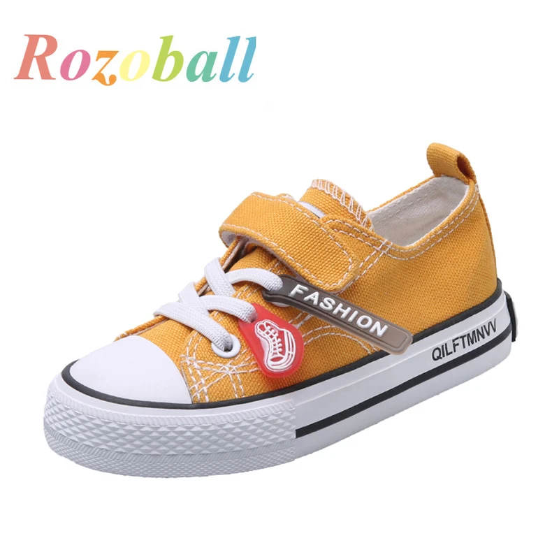 Spring Canvas Children Shoes Girl Breathable Sneaker Shoes Boys&Girls Not Smelly Feet Soft Chaussure/Kids Sneakers
Spring Canvas Children Shoes Girl Breathable Sneaker Shoes Boys&Girls Not Smelly Feet Soft Chaussure/Kids Sneakers