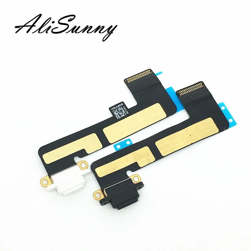 AliSunny 10pcs Charging Port Dock Flex Cable for iPad Mini 1 Charger USB Port Connector Replacement Parts
AliSunny 10pcs Charging Port Dock Flex Cable for iPad Mini 1 Charger USB Port Connector Replacement Parts