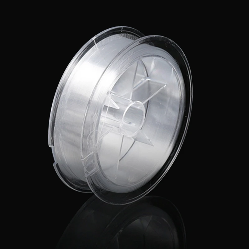 100M Fluorocarbon fishing line 2#-8# Super strong brand Leader Line clear fly fishing line pesca
100M Fluorocarbon fishing line 2#-8# Super strong brand Leader Line clear fly fishing line pesca