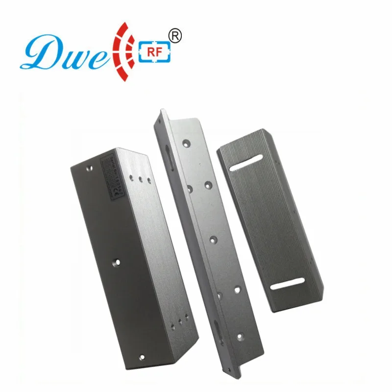 DWE CC RF аксессуары для контроля доступа 180 кг магнитный замок кронштейн для качели система контроля допуска к двери DW-180ZL
DWE CC RF аксессуары для контроля доступа 180 кг магнитный замок кронштейн для качели система контроля допуска к двери DW-180ZL