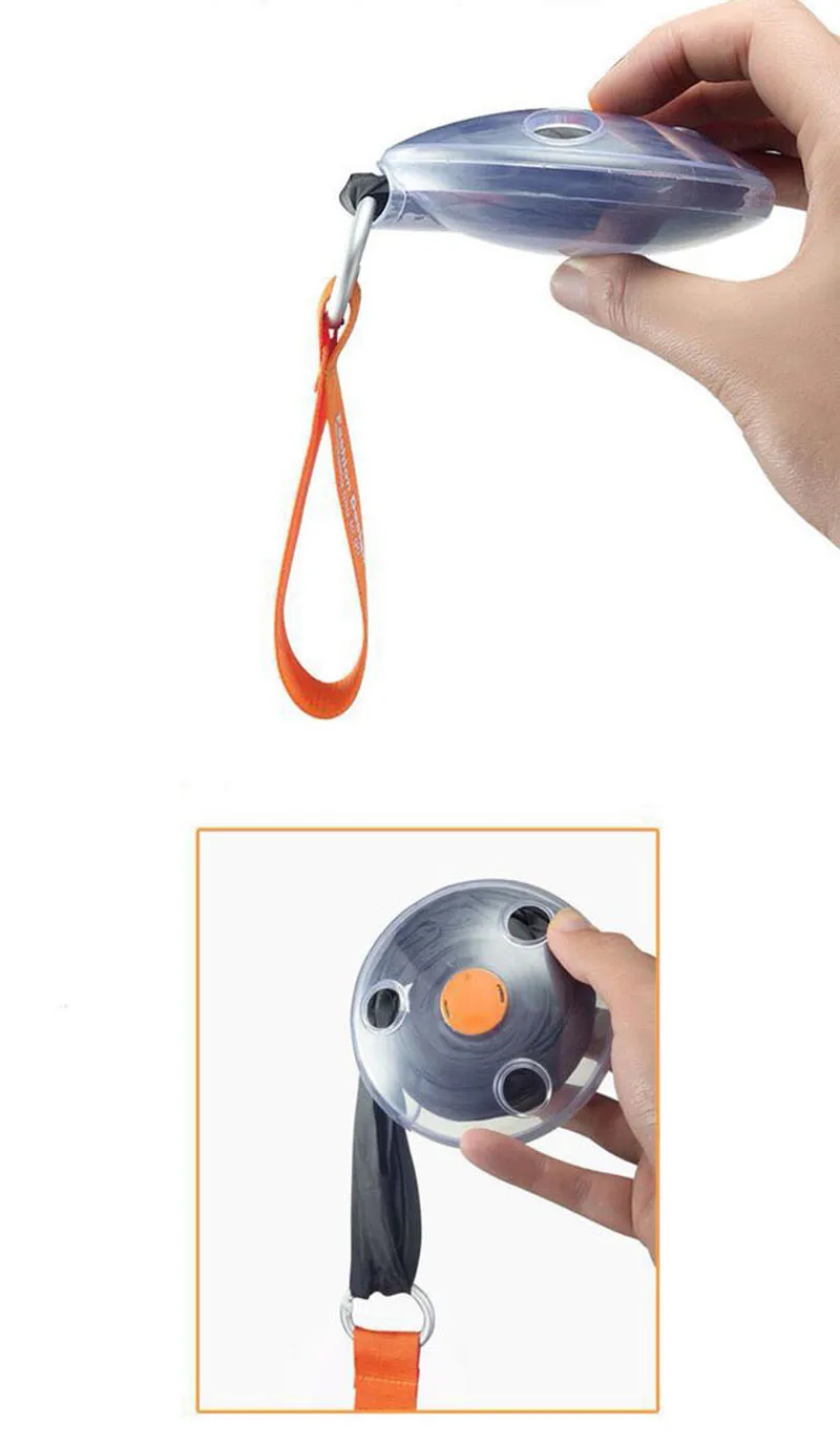 Puffin Foldable Retractable Purse Bag Handbag Hook Hanger Holder