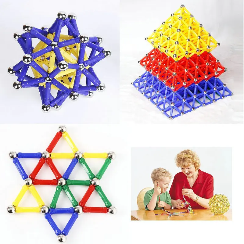 100PCS Handmade DIY Innovative Puzzle Toy Plastic Building Kid Child Gift Educational Intelligence Develop Brain Ability
100PCS Handmade DIY Innovative Puzzle Toy Plastic Building Kid Child Gift Educational Intelligence Develop Brain Ability