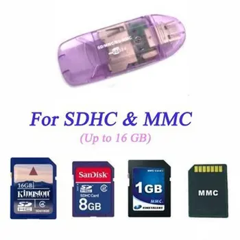 3000pcs High Speed mini Micro SD T-Flash TF SDHC USB 2.0 Memory Card Reader Adapter With Dual double hat Lid
3000pcs High Speed mini Micro SD T-Flash TF SDHC USB 2.0 Memory Card Reader Adapter With Dual double hat Lid