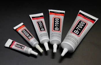 B7000 Glue 15ml Industrial Strength Super Adhesive Clear Liquid B-7000 Glue Diy Phone Case Crafts Pearls Jewelry Rhinestones
B7000 Glue 15ml Industrial Strength Super Adhesive Clear Liquid B-7000 Glue Diy Phone Case Crafts Pearls Jewelry Rhinestones