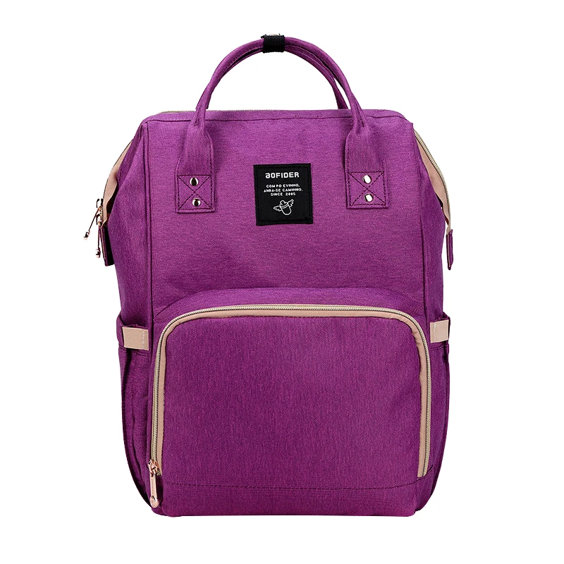 NIBESSER New Large-capacity Shoulder Bag Multi-functional Mother And Child Package Outside Pregnant Women Package
NIBESSER New Large-capacity Shoulder Bag Multi-functional Mother And Child Package Outside Pregnant Women Package