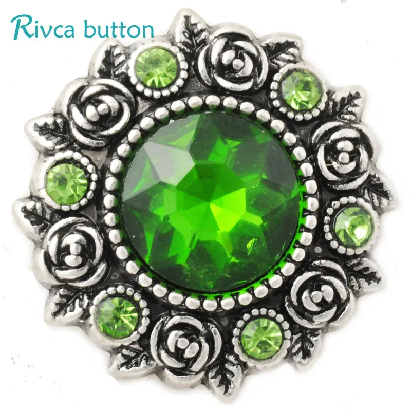 D02810 Newest High Quality Rose styles 18mm Metal Snap Charm Rhinestone Styles rivca Snap Jewelry
D02810 Newest High Quality Rose styles 18mm Metal Snap Charm Rhinestone Styles rivca Snap Jewelry