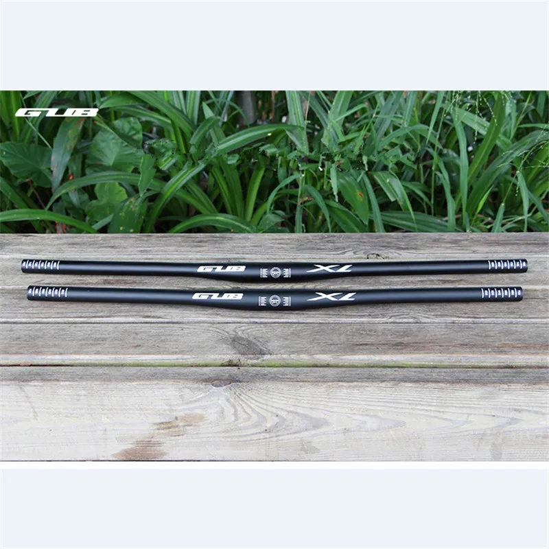 GUB XL Bicycle Handlebar, Lengthened Aluminum Alloy Flat Handlebar for MTB Mountain Bike, Road bikes, Long-distance 720mm 780mm
GUB XL Bicycle Handlebar, Lengthened Aluminum Alloy Flat Handlebar for MTB Mountain Bike, Road bikes, Long-distance 720mm 780mm