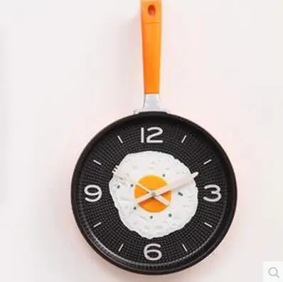 021396 EGG wall clocks times quartzblack red new fashion design mute wall decor apple deign
021396 EGG wall clocks times quartzblack red new fashion design mute wall decor apple deign