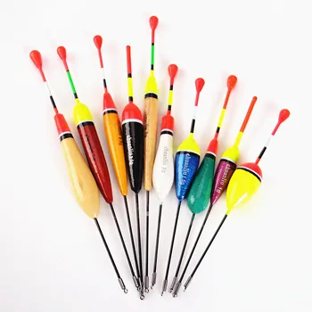 Hot New 10PCS/Lot Mix Size Color Ice Fishing Float Bobber Set Buoy Boia Floats For Carp Fishing Tackle Accessories
Hot New 10PCS/Lot Mix Size Color Ice Fishing Float Bobber Set Buoy Boia Floats For Carp Fishing Tackle Accessories