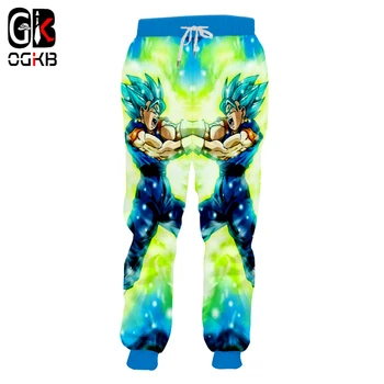 OGKB Dropshipping Sweat Pants Man Hiphop Quick Dry Polyester Full Pants Funny Print Dragon Ball Balls 3d Sweatpants Jogger Harem
OGKB Dropshipping Sweat Pants Man Hiphop Quick Dry Polyester Full Pants Funny Print Dragon Ball Balls 3d Sweatpants Jogger Harem