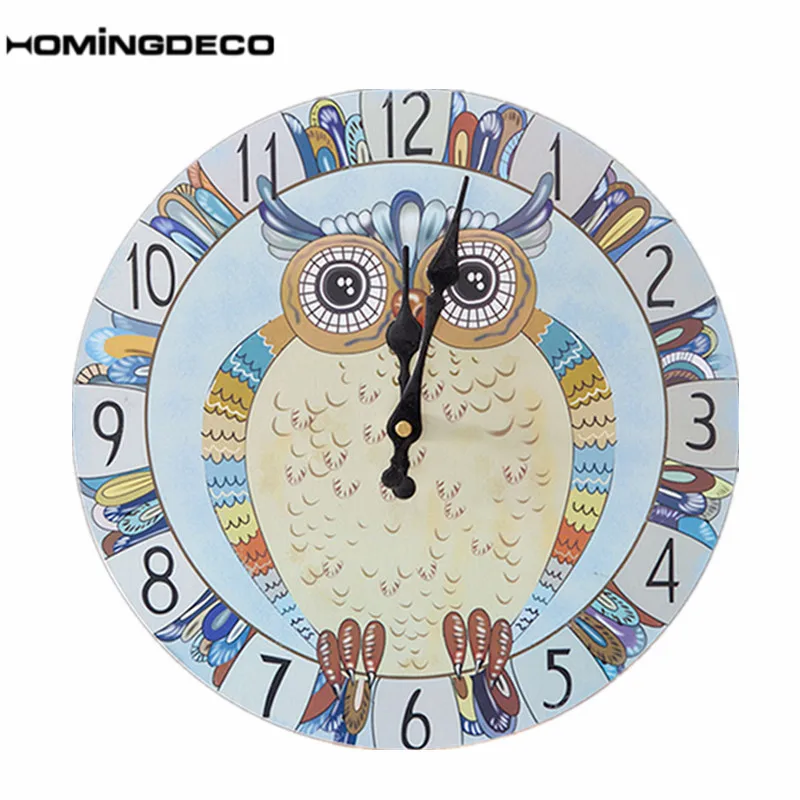 Homingdeco European Retro Style Silent Wall Clock Vintage Three-Dimensional Living Room Hanging Wall Clocks For Home Decor
Homingdeco European Retro Style Silent Wall Clock Vintage Three-Dimensional Living Room Hanging Wall Clocks For Home Decor