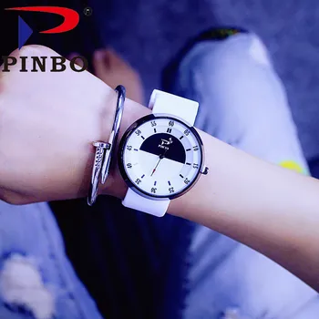 Creative Two-color dial Luxury Brand Men Military Sports Watch Digital Quartz Wristwatches Rubber Strap Relogio Masculino Watch
Creative Two-color dial Luxury Brand Men Military Sports Watch Digital Quartz Wristwatches Rubber Strap Relogio Masculino Watch