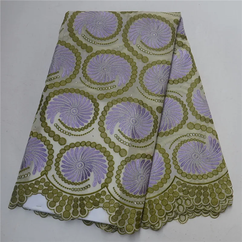 Best selling African Polish Lace Fabric For Wedding Dress 2018 Embroidered France Swiss Voile Lace Fabric With Stones PSA177-2
Best selling African Polish Lace Fabric For Wedding Dress 2018 Embroidered France Swiss Voile Lace Fabric With Stones PSA177-2