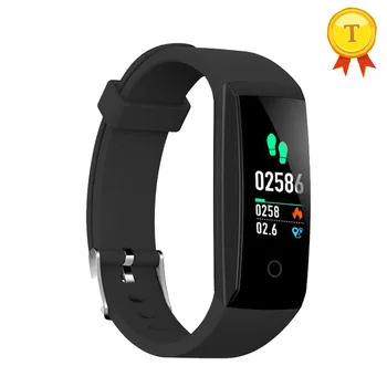 2018 newest arrival smartband wristband heart rate monitoring IP67 waterproof bluetooth 4.0 0.96inch color screen smart band
2018 newest arrival smartband wristband heart rate monitoring IP67 waterproof bluetooth 4.0 0.96inch color screen smart band