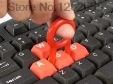 font b Computer b font font b keyboard b font key is pulling clean the