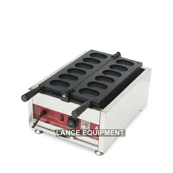 Commercial Use red bean cake machine/ Egg burger stove/ Non-stick Pancakes Maker Machine
Commercial Use red bean cake machine/ Egg burger stove/ Non-stick Pancakes Maker Machine