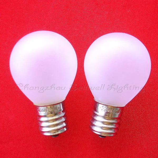 

Miniature bulb 220v 40w e17 g35 scrub a492 high quality