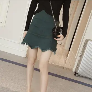 Ladies new fashion summer denim skirt 2018 women Korean wave skirt kawaii skirts mini school SKIRTS campus wind skirt XL Faldas
Ladies new fashion summer denim skirt 2018 women Korean wave skirt kawaii skirts mini school SKIRTS campus wind skirt XL Faldas