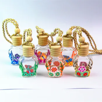 Free Shipping 3pcs/lot Buttefly Aromatherapy Car Accessories Glass+Polymer Clay Steam Car Aroma Essential Oil Bottles Refillable
Free Shipping 3pcs/lot Buttefly Aromatherapy Car Accessories Glass+Polymer Clay Steam Car Aroma Essential Oil Bottles Refillable