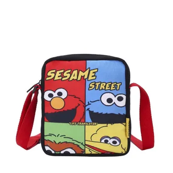 Amorvivi Canvas bag Japanese printing funny new one shoulder canvas girl Messenger bag mobile phone bag
Amorvivi Canvas bag Japanese printing funny new one shoulder canvas girl Messenger bag mobile phone bag