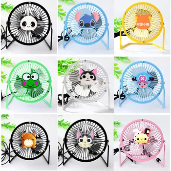 9 Models for choose USB Ventilator 360 Rotate Metal Mini Fan Portable Cooler Cooling Desktop Power PC Laptop Desk Fan
9 Models for choose USB Ventilator 360 Rotate Metal Mini Fan Portable Cooler Cooling Desktop Power PC Laptop Desk Fan