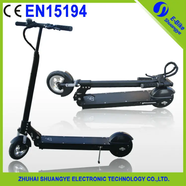 electric scooter 05