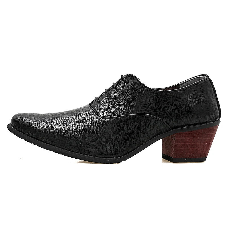 mixed colors blue men patent leather shoes italian height increasing wedding evening male footwear man unique dress oxford shoes (11)