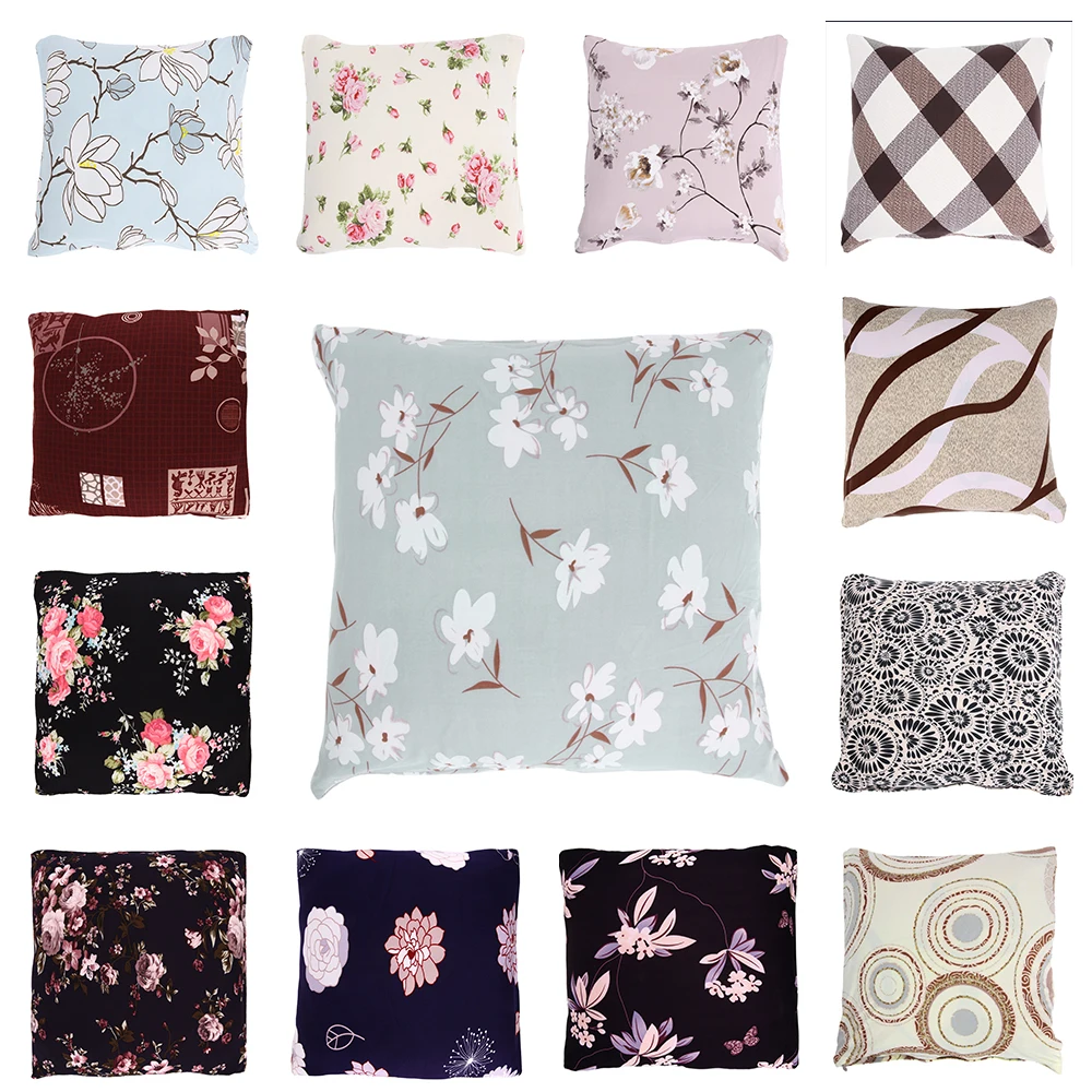 Flower Pillow Case Pattern Throw Wedding Decorative Printed Pillowcase Cotton Linen Printed Office Supplies Home Pillow Covers
Flower Pillow Case Pattern Throw Wedding Decorative Printed Pillowcase Cotton Linen Printed Office Supplies Home Pillow Covers