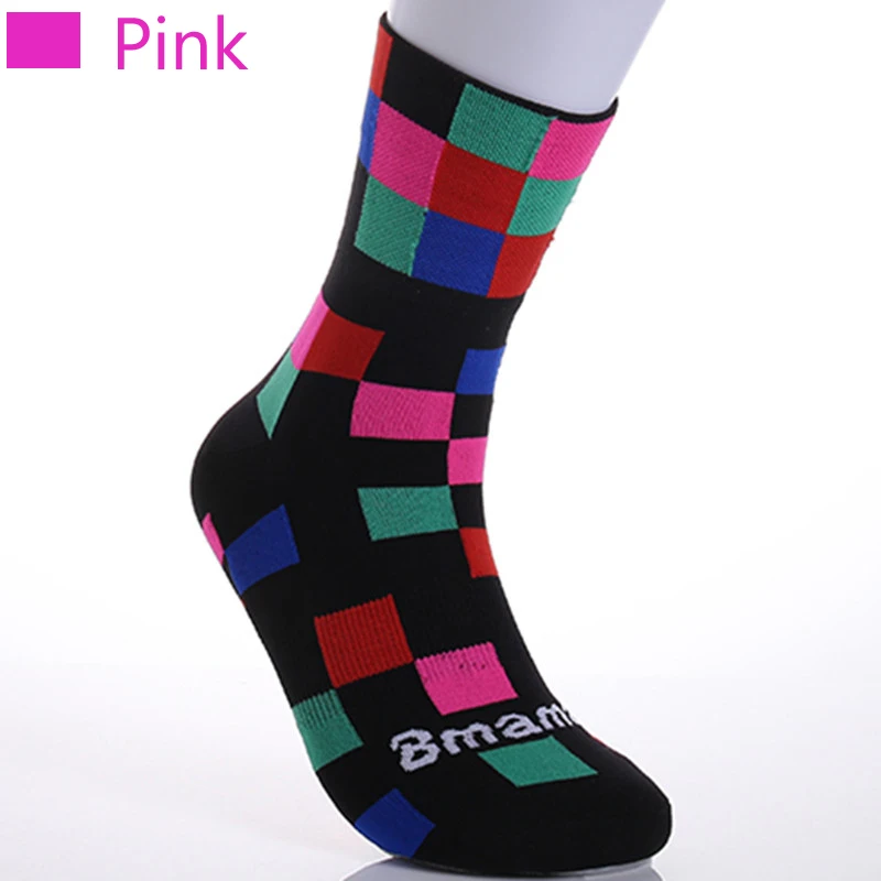 ZFLAMER New 2019 bike socks cycling Unisex Outdoor Sports Socks Road bicycle socks Coolmax Material top quality one sizes
ZFLAMER New 2019 bike socks cycling Unisex Outdoor Sports Socks Road bicycle socks Coolmax Material top quality one sizes