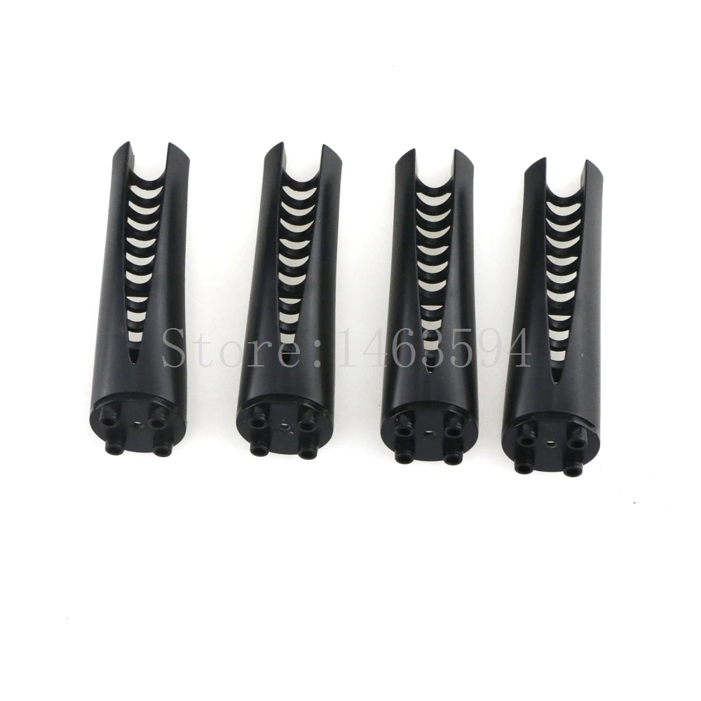 MJX Bugs 5W B5W 4K version and 1080P verion RC Quadcopter Spare Parts Landing gear undercarriage 4PCS
MJX Bugs 5W B5W 4K version and 1080P verion RC Quadcopter Spare Parts Landing gear undercarriage 4PCS