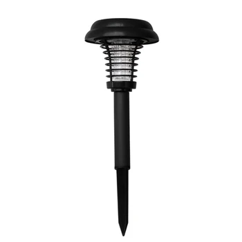 1pcs Solar Light Round Plastic Mesh Mosquito Lamp LED Outdoor Lawn Garden ToInsert Mosquito Repellent Lamp Tool
1pcs Solar Light Round Plastic Mesh Mosquito Lamp LED Outdoor Lawn Garden ToInsert Mosquito Repellent Lamp Tool