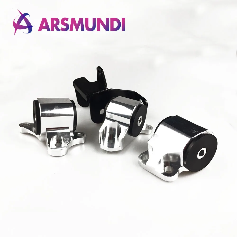 1996-2000 for HONDA CIVIC D16 B16 B18 B20 SILVER engine SWAP MOUNTS kIT EK D-SERIES B-SERIES
1996-2000 for HONDA CIVIC D16 B16 B18 B20 SILVER engine SWAP MOUNTS kIT EK D-SERIES B-SERIES