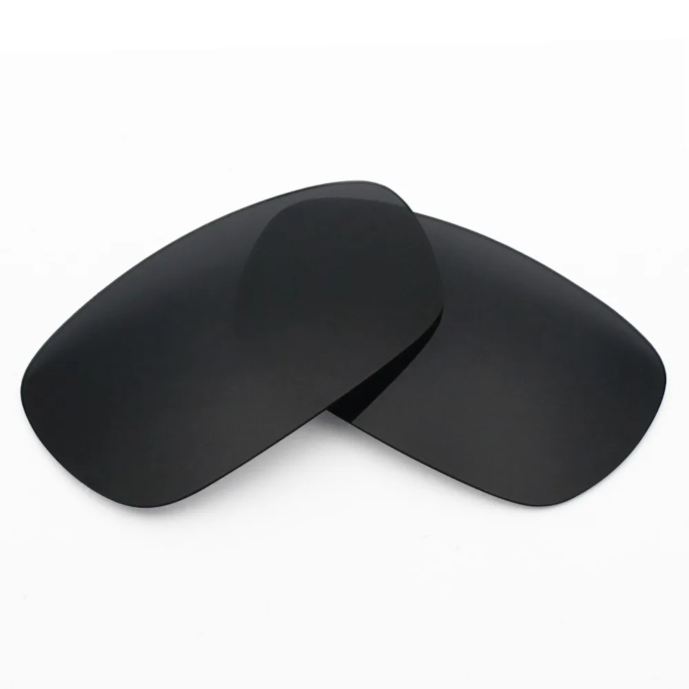 SNARK POLARIZED Replacement Lenses for Oakley Crosshair 2.0 Sunglasses Stealth Black
SNARK POLARIZED Replacement Lenses for Oakley Crosshair 2.0 Sunglasses Stealth Black