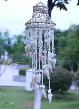 Natural Shell wind bell Coralline starfish import Creative home Ornamental pendant snail statues Home wedding decoration dies
Natural Shell wind bell Coralline starfish import Creative home Ornamental pendant snail statues Home wedding decoration dies