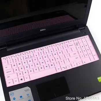 Laptop Keyboard Cover Skin For Dell Inspiron 15 3542 3543 15Mr M3541R 5547 15Cr Mr Md 5000 7000 3543 15Cr 15.6 17.3 Inch
Laptop Keyboard Cover Skin For Dell Inspiron 15 3542 3543 15Mr M3541R 5547 15Cr Mr Md 5000 7000 3543 15Cr 15.6 17.3 Inch