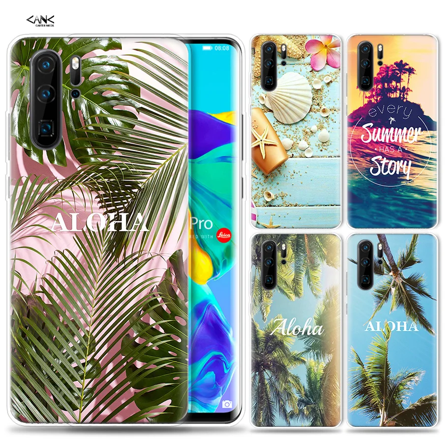 Case for Huawei P30 P20 P10 P9 Mate 10 20 Lite Pro Mobile Cell Phone Bag P Smart Z 2019 Plus Summer Palms Sea Ocean Aloha P8 P30
Case for Huawei P30 P20 P10 P9 Mate 10 20 Lite Pro Mobile Cell Phone Bag P Smart Z 2019 Plus Summer Palms Sea Ocean Aloha P8 P30