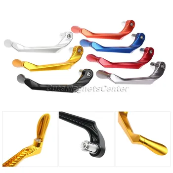 Universal 7/8" 22mm Motorcycle Handlebar Brake Clutch Levers Protector Guards for Honda Suzuki Yamaha Kawasaki Handle Bar
Universal 7/8" 22mm Motorcycle Handlebar Brake Clutch Levers Protector Guards for Honda Suzuki Yamaha Kawasaki Handle Bar