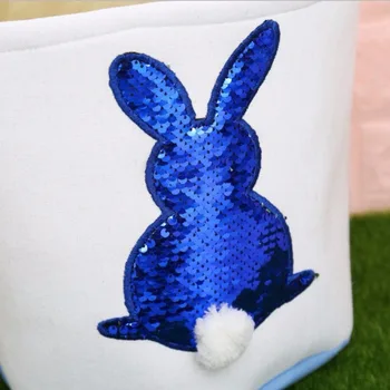 Easter Bunny Basket Kids Storage Bag Treat Bag Burlap Dual Layer Egg Candy Gift Presents Holder Tote Storage Bag
Easter Bunny Basket Kids Storage Bag Treat Bag Burlap Dual Layer Egg Candy Gift Presents Holder Tote Storage Bag