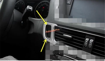 left hand drive Stainless Console Dashboard Middle Air Condition Side Key hole Cover trim 1pcs For Audi Q5 2008-2015
left hand drive Stainless Console Dashboard Middle Air Condition Side Key hole Cover trim 1pcs For Audi Q5 2008-2015