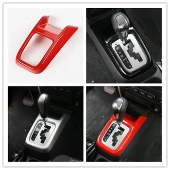 1PCS Car Styling Auto Interior Accessories ABS Shift Panel Cover Sticker Frame Transfer Trim For SUZUKI Jimny 07 + Free Shipping
1PCS Car Styling Auto Interior Accessories ABS Shift Panel Cover Sticker Frame Transfer Trim For SUZUKI Jimny 07 + Free Shipping