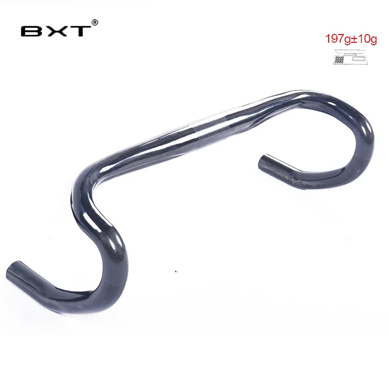 China BXT Newest Mountain bike full carbon handlebar matte carbon bicycle handlebar MTB parts Kids' Bikes Cruisers 400/420/440mm 
China BXT Newest Mountain bike full carbon handlebar matte carbon bicycle handlebar MTB parts Kids' Bikes Cruisers 400/420/440mm